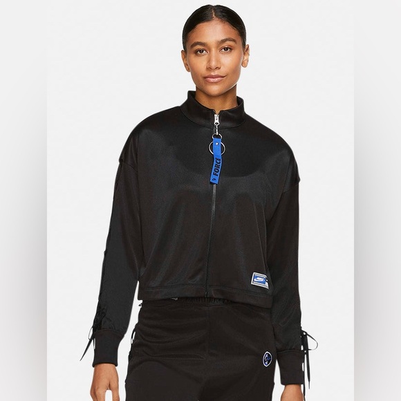 Nike jacket - Picture 6 of 7